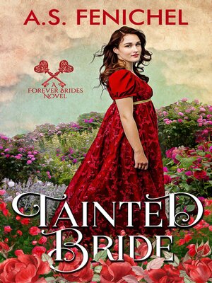 cover image of Tainted Bride